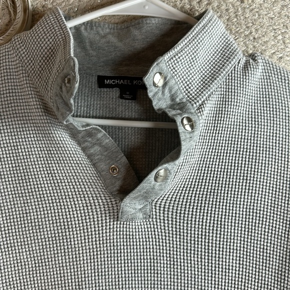 Michael Kors long sleeve shirt - Picture 5 of 8